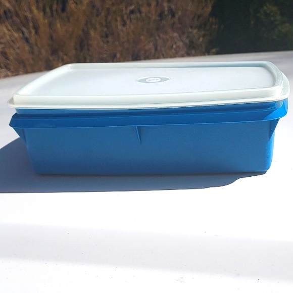 Vintage Tupperware - Picture 4 of 5